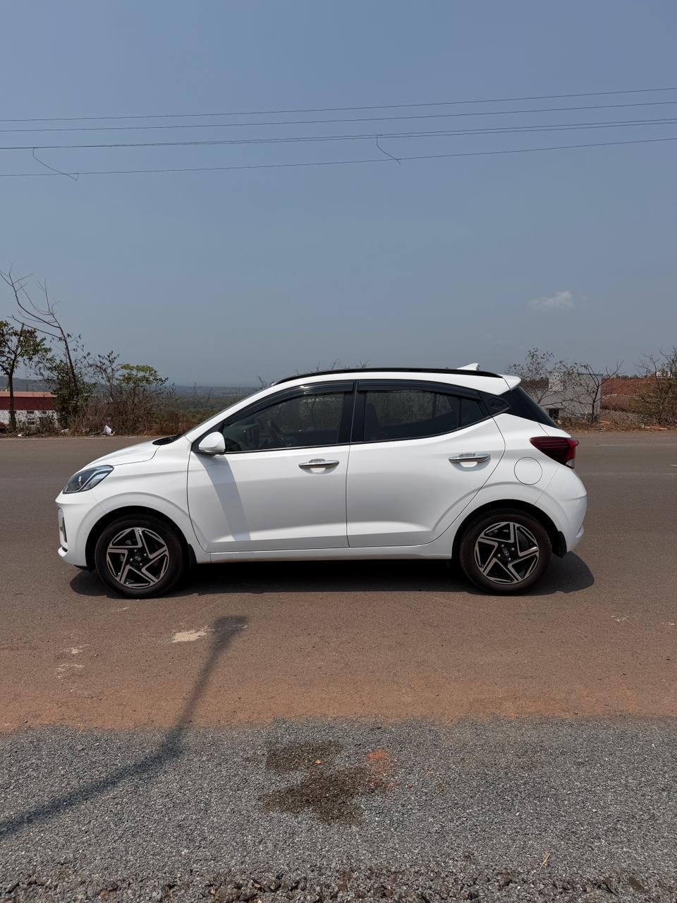 Grand i10 Nios image 2 Grand i10 Nios image 2