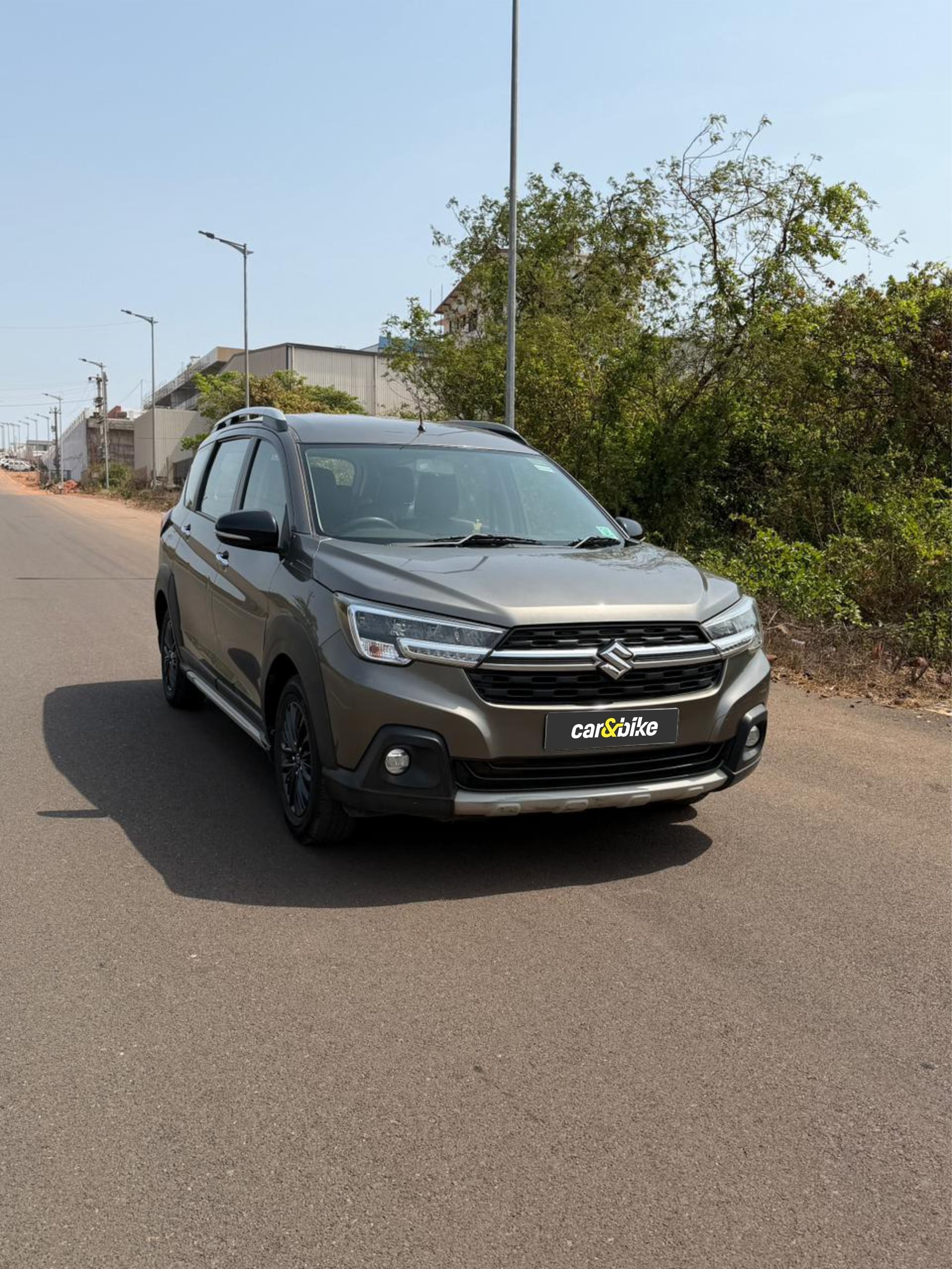 XL6 image 7 XL6 image 7