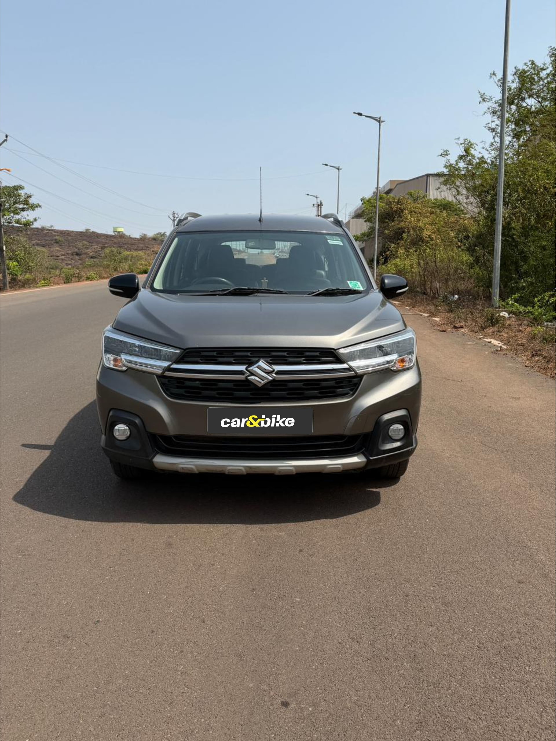 XL6 image 8 XL6 image 8