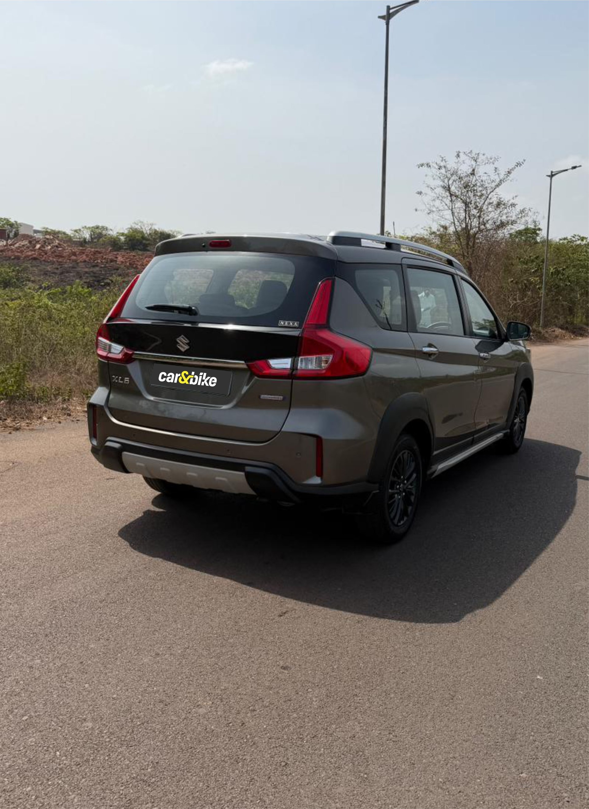 XL6 image 5 XL6 image 5