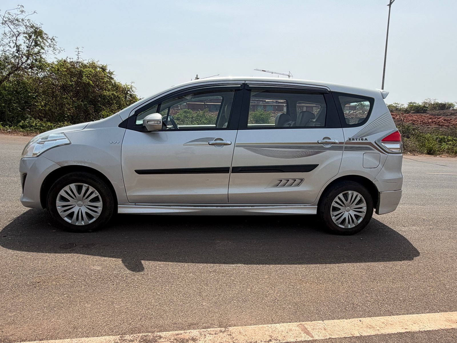 Ertiga image 14 Ertiga image 14