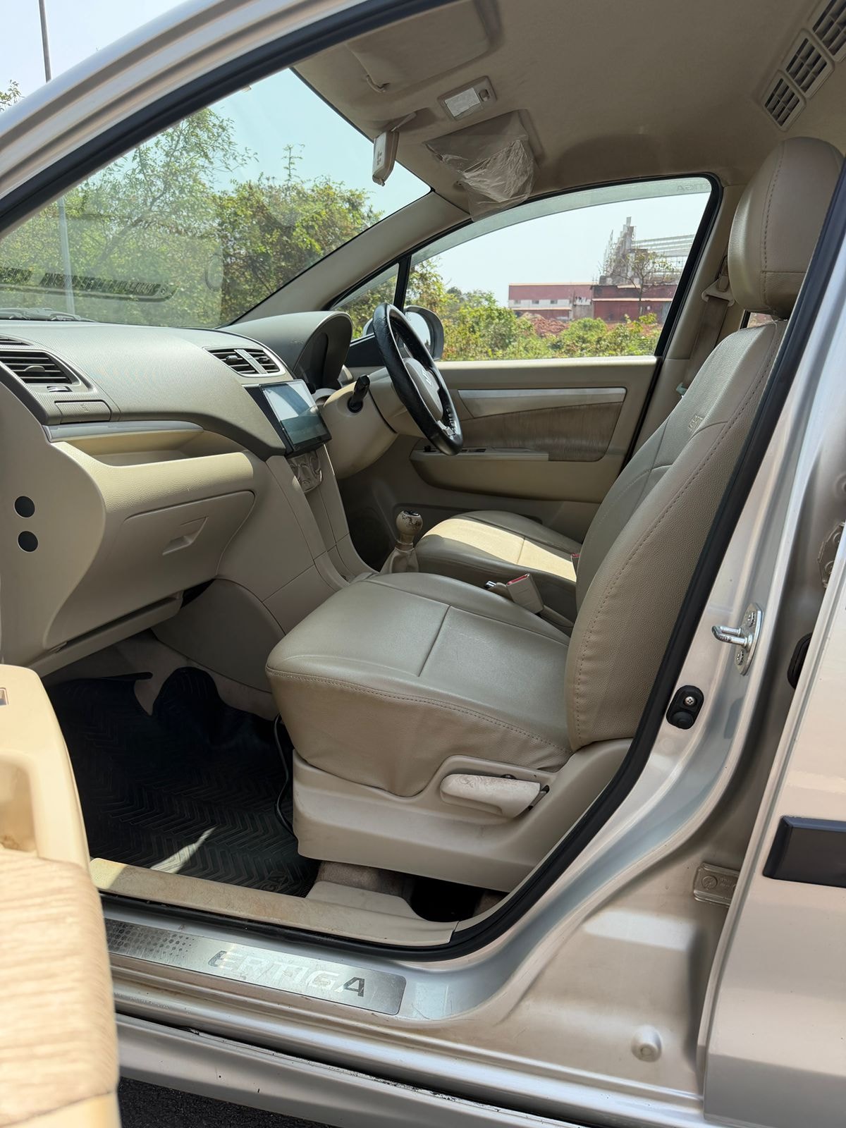 Ertiga image 13 Ertiga image 13