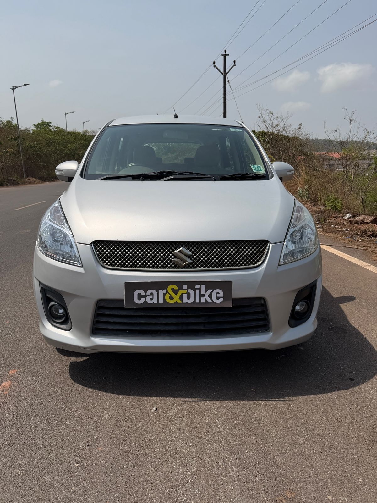 Ertiga image 8 Ertiga image 8