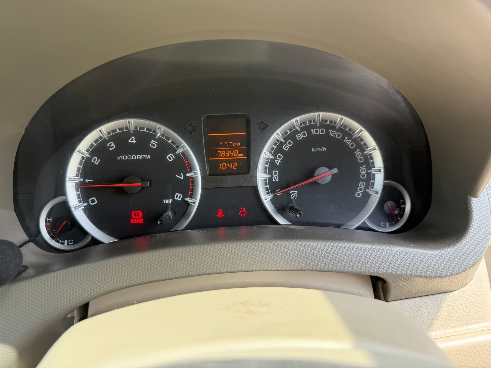 Ertiga image 10 Ertiga image 10