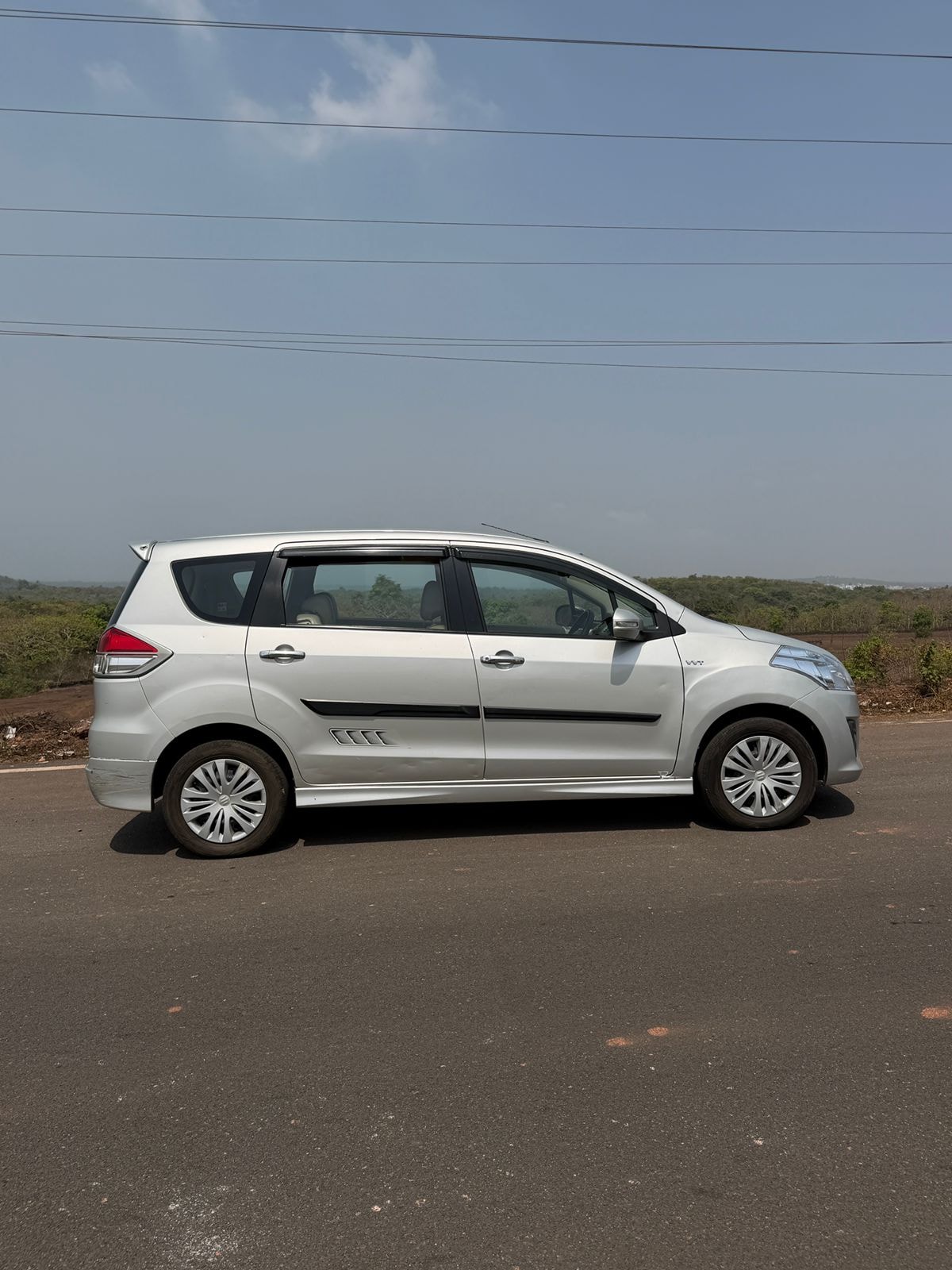 Ertiga image 6 Ertiga image 6