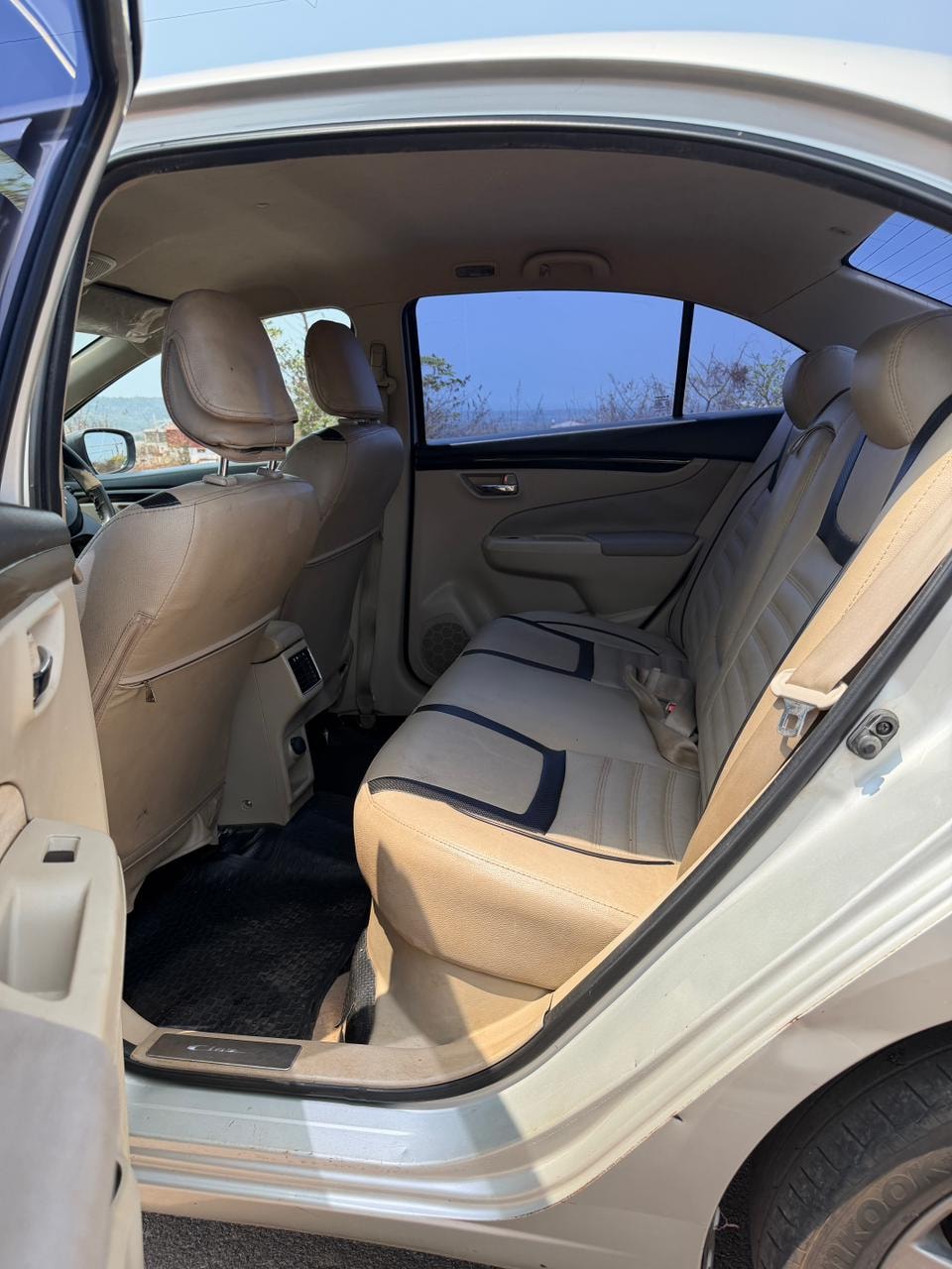 Ciaz image 17 Ciaz image 17