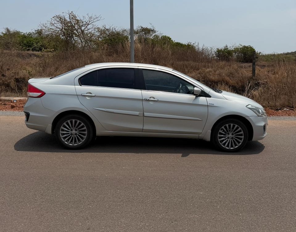 Ciaz image 6 Ciaz image 6