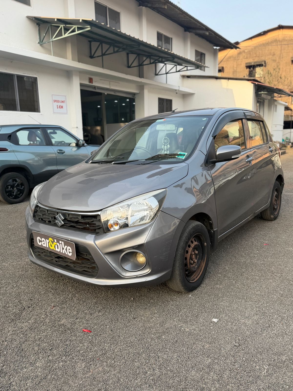 Used 2018 Maruti Suzuki Celerio Used 2018 Maruti Suzuki Celerio