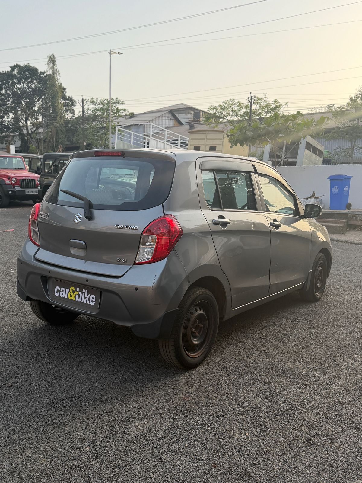 Celerio image 4 Celerio image 4