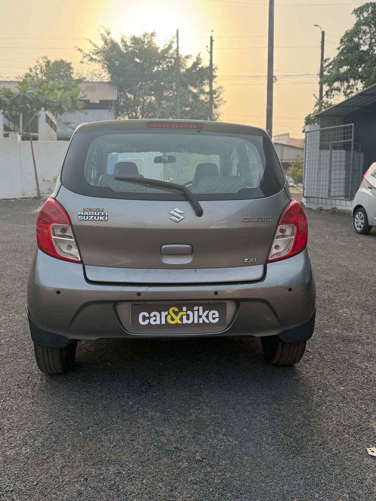 Celerio image 3 Celerio image 3