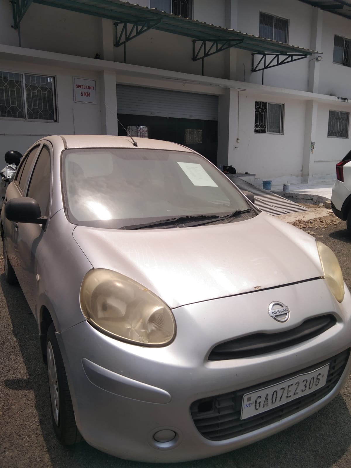 Micra image 2 Micra image 2