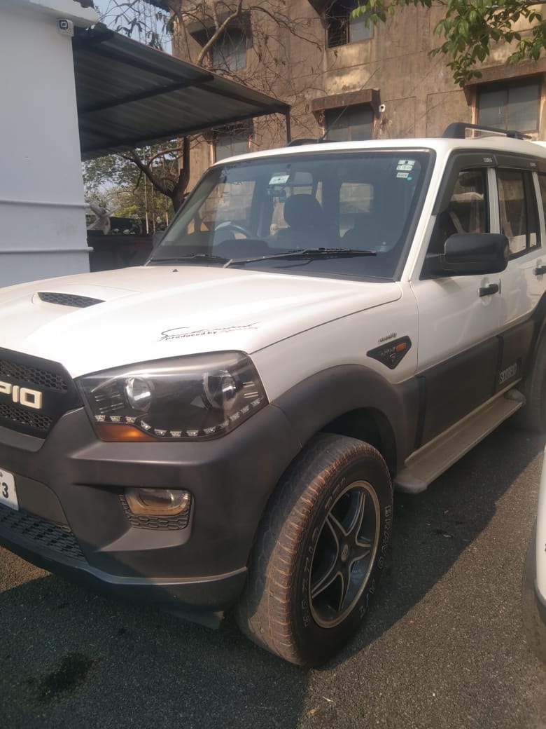 Scorpio image 2 Scorpio image 2