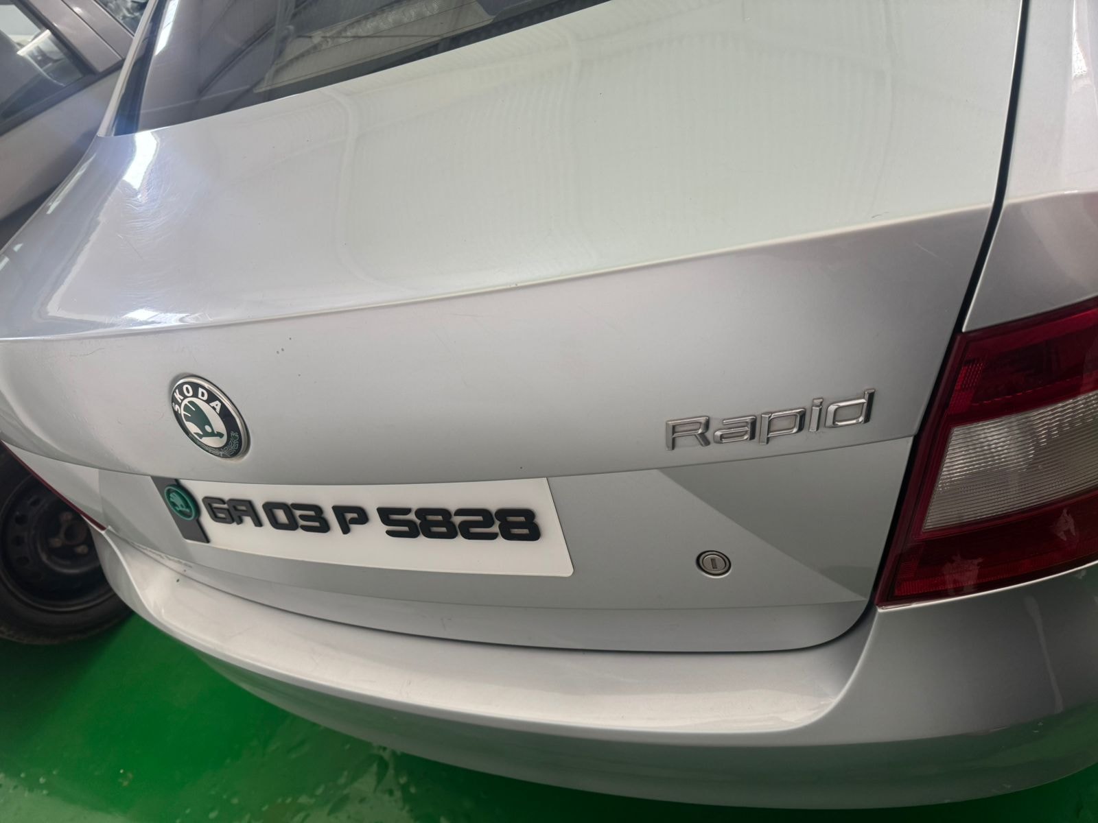 Rapid image 3 Rapid image 3