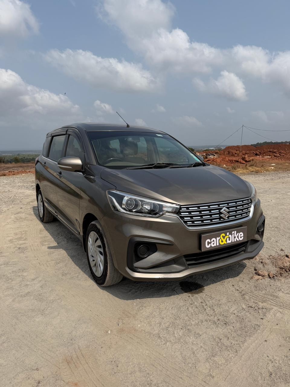 Ertiga image 7 Ertiga image 7
