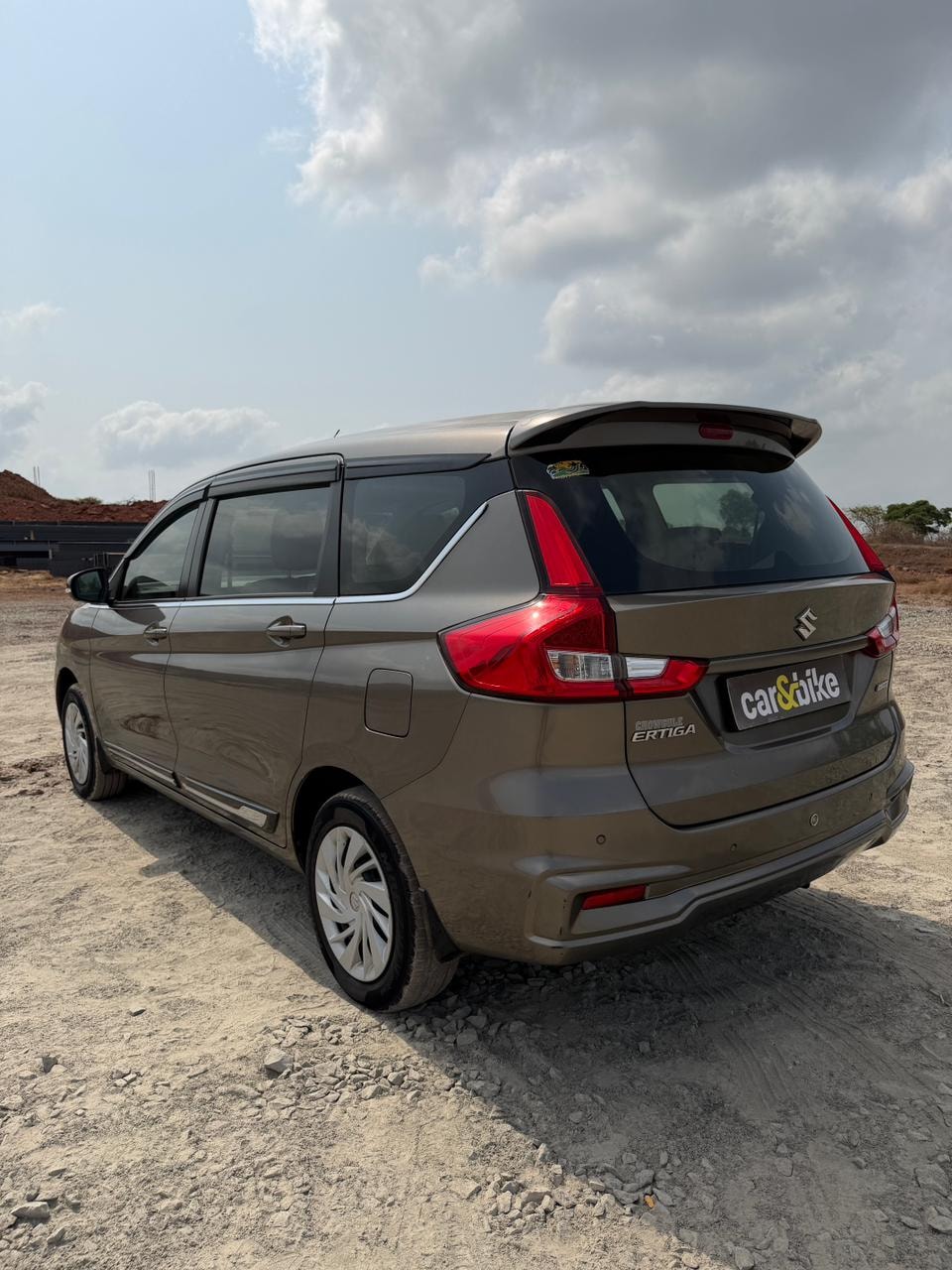 Ertiga image 3 Ertiga image 3