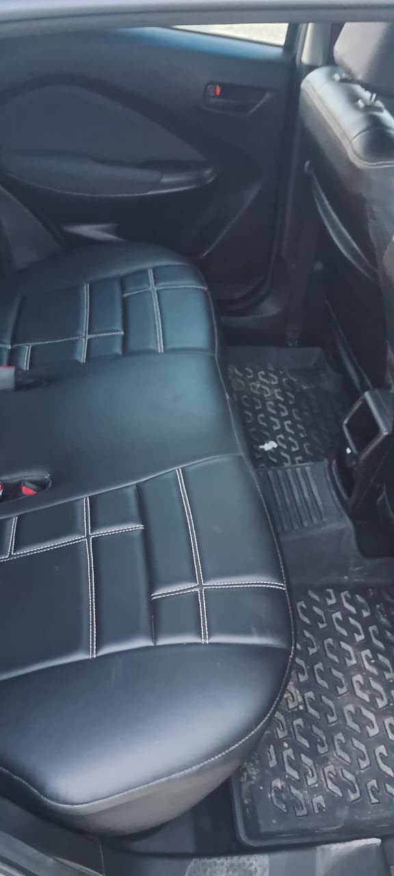 Used 2023 Maruti Suzuki Baleno Used 2023 Maruti Suzuki Baleno