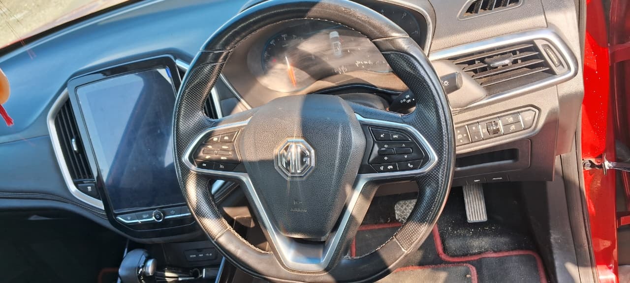 Hector image 10 Hector image 10