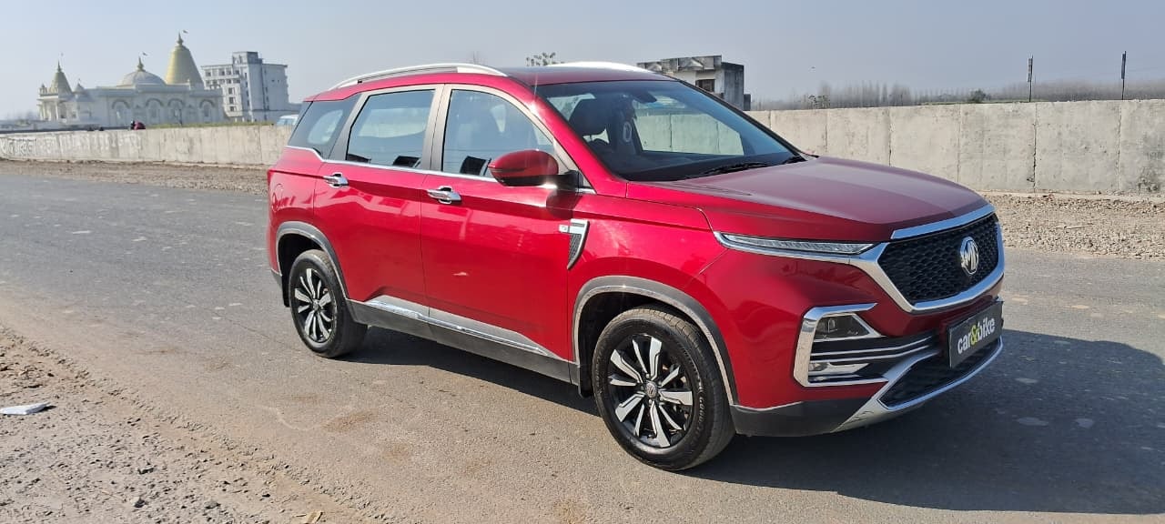 Hector image 6 Hector image 6