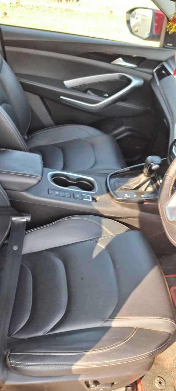 Hector image 11 Hector image 11