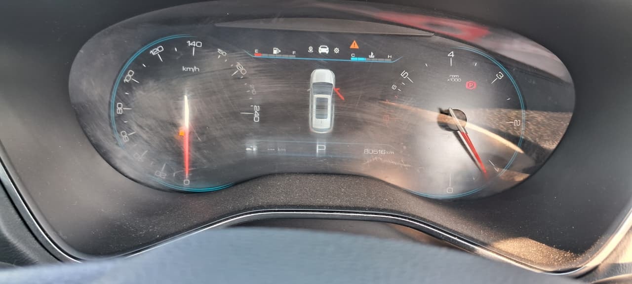 Hector image 9 Hector image 9