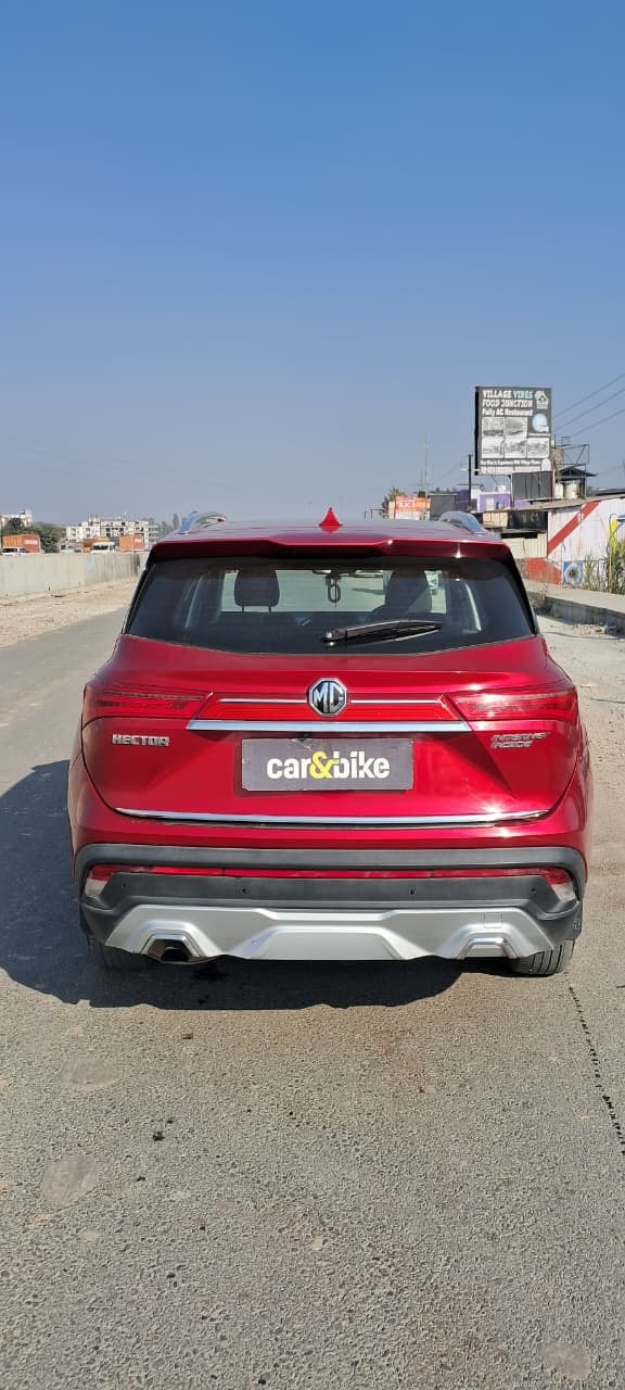 Hector image 4 Hector image 4