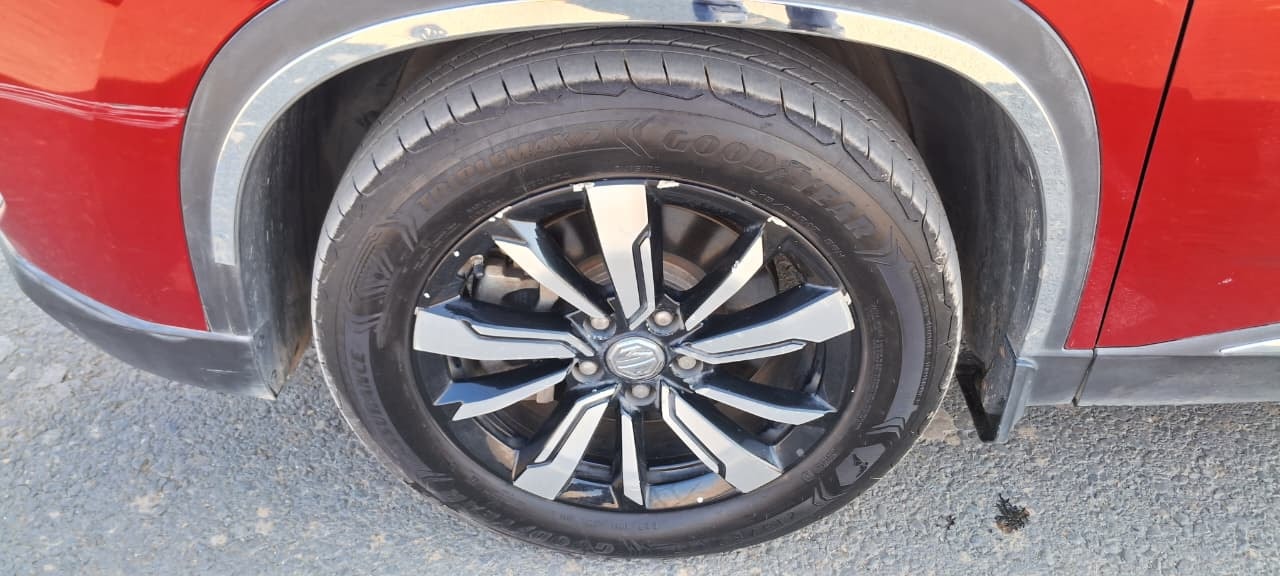 Hector image 8 Hector image 8