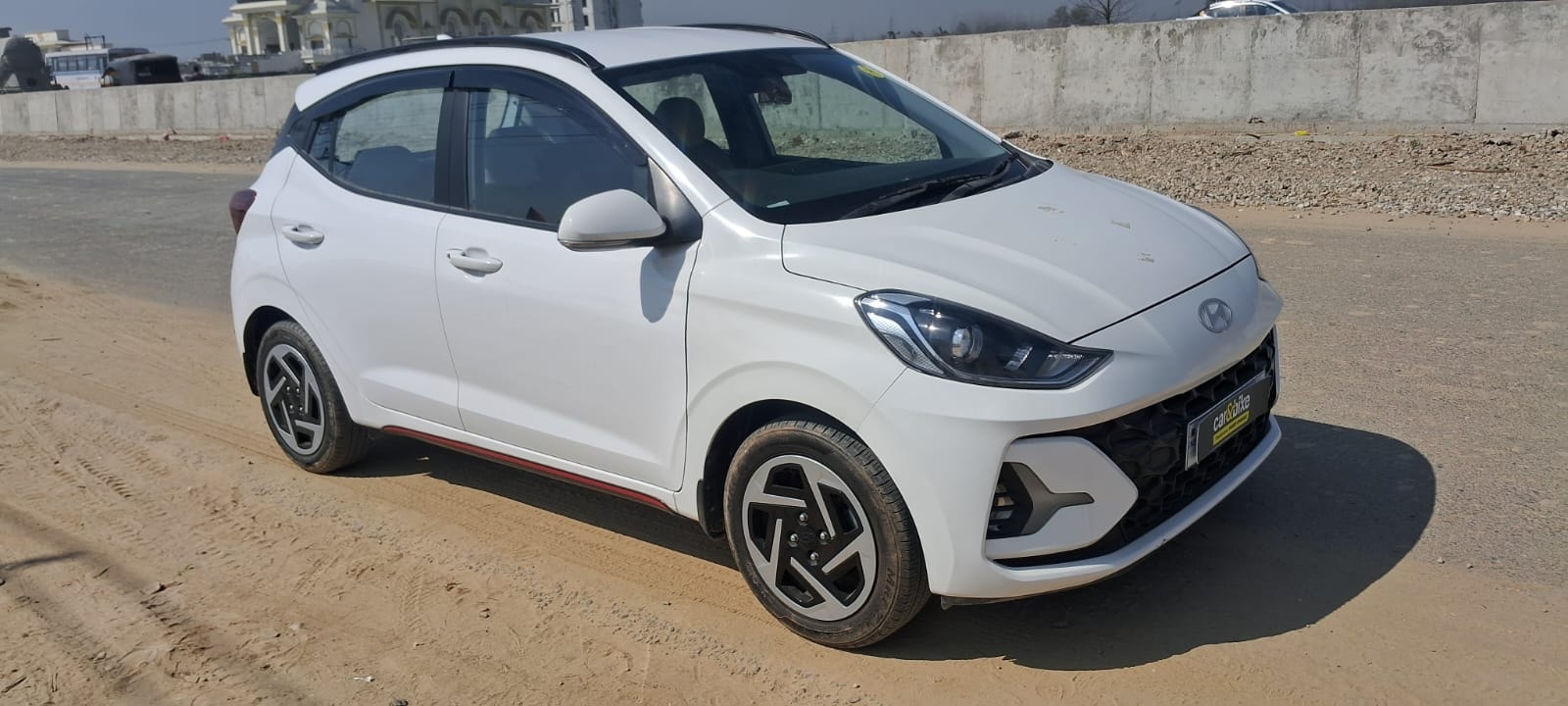 Grand i10 Nios image 6 Grand i10 Nios image 6