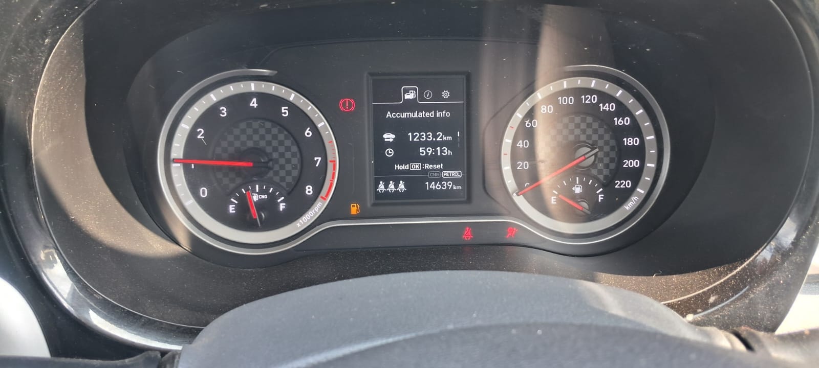 Grand i10 Nios image 10 Grand i10 Nios image 10