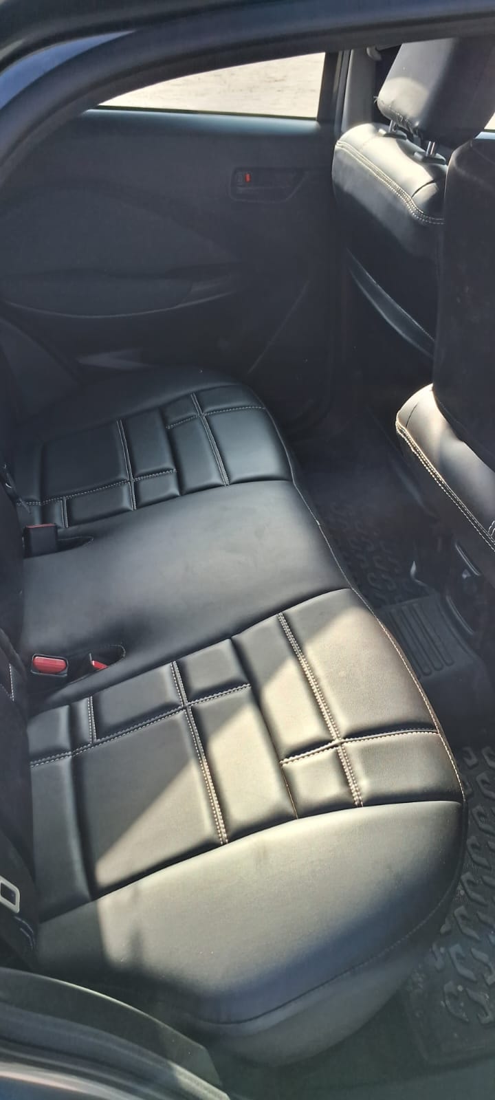 Used 2024 Maruti Suzuki Brezza Used 2024 Maruti Suzuki Brezza