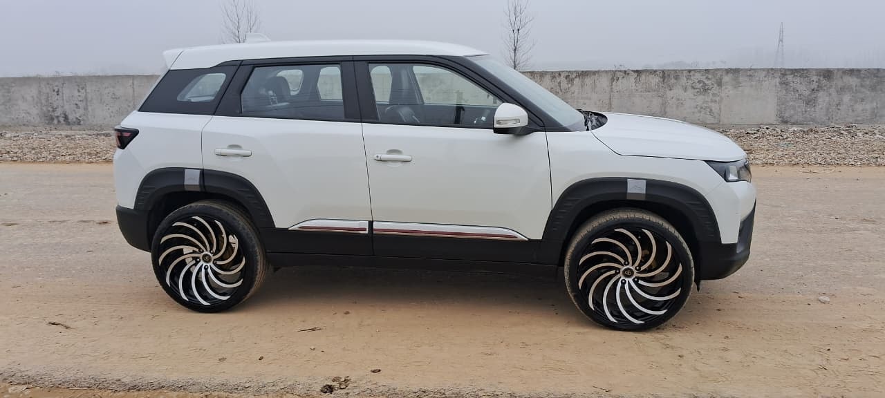 Used 2024 Maruti Suzuki Brezza Used 2024 Maruti Suzuki Brezza