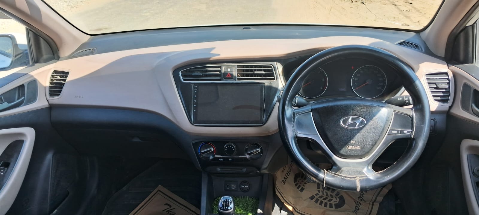 i20 Active image 7 i20 Active image 7