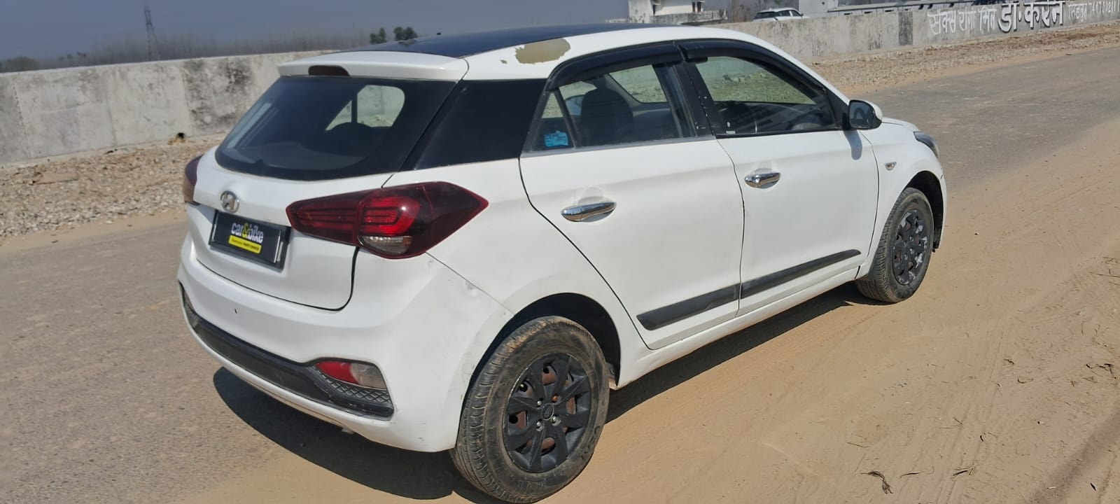 i20 Active image 5 i20 Active image 5