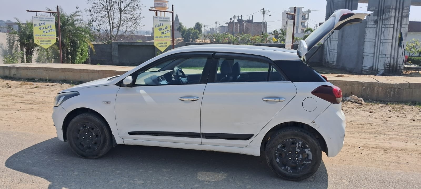 i20 Active image 10 i20 Active image 10