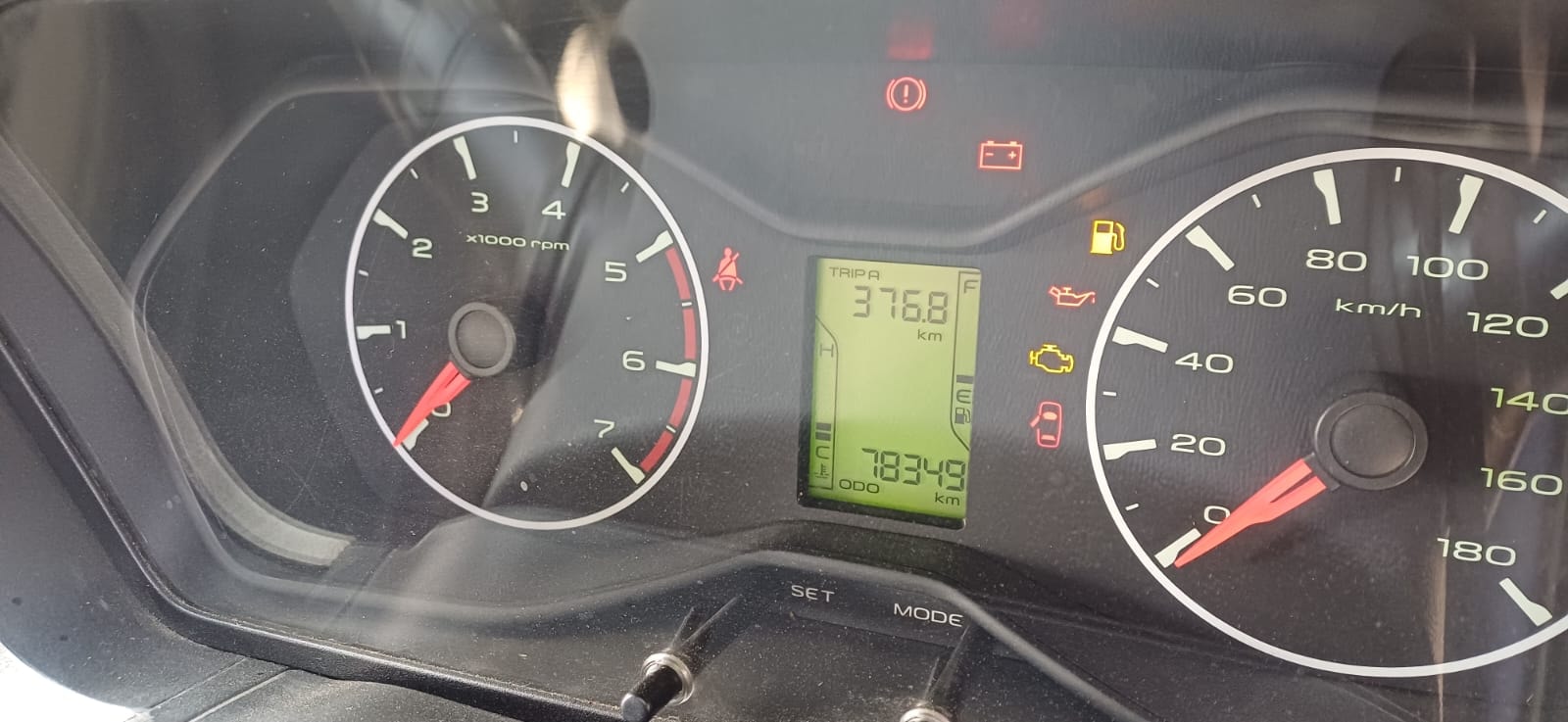 Scorpio image 7 Scorpio image 7