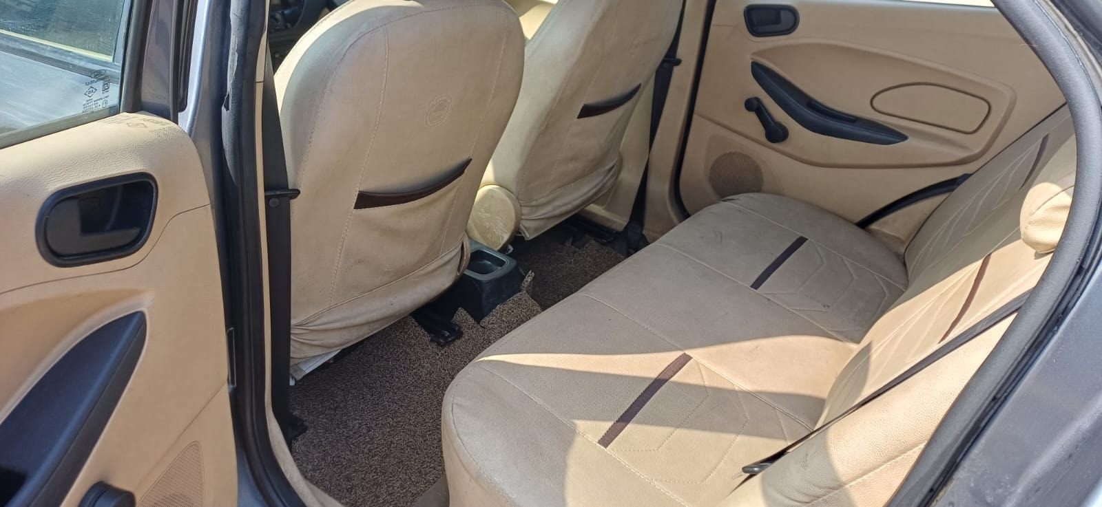 Figo Aspire image 7 Figo Aspire image 7