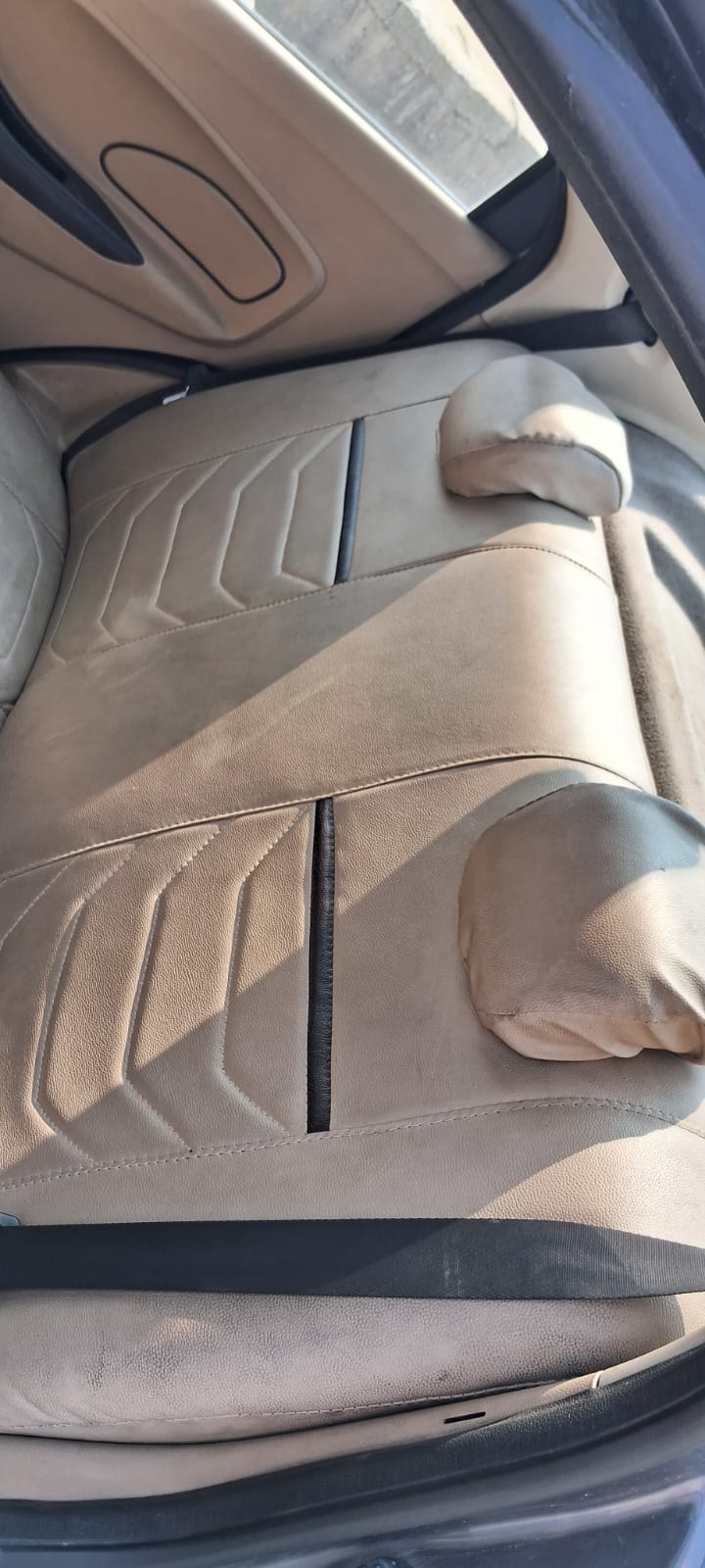 Used 2016 Ford Figo Aspire Used 2016 Ford Figo Aspire