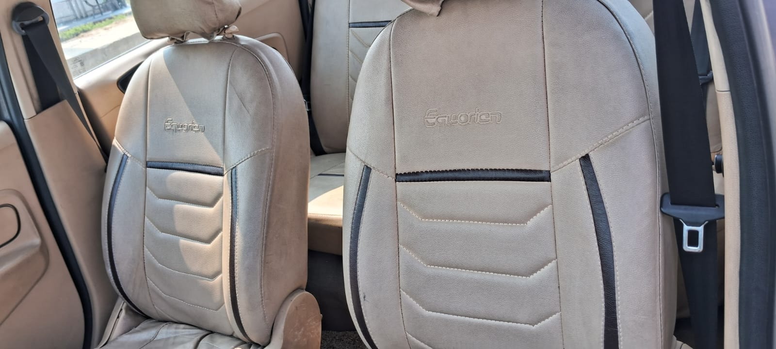 Used 2016 Ford Figo Aspire Used 2016 Ford Figo Aspire