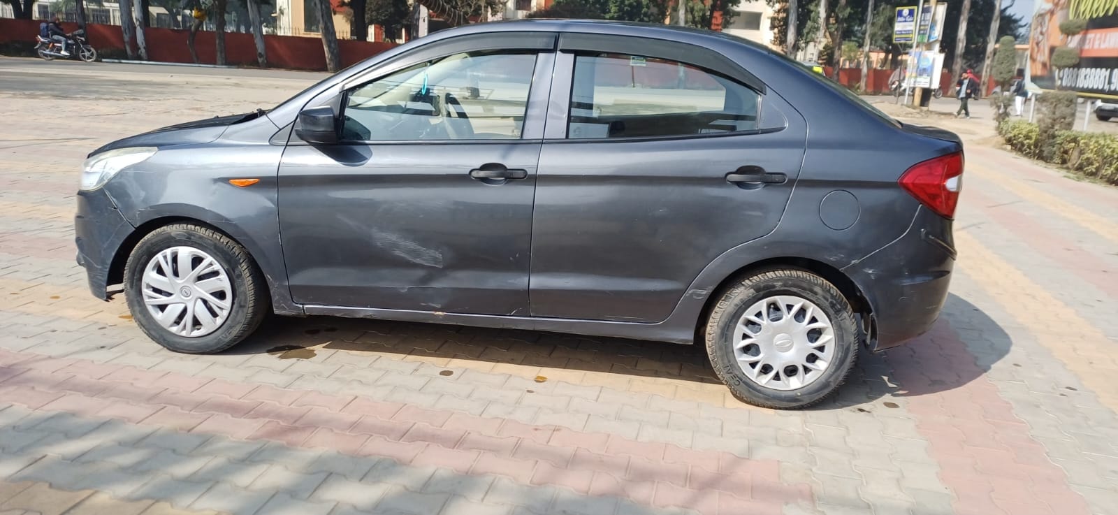 Figo Aspire image 3 Figo Aspire image 3