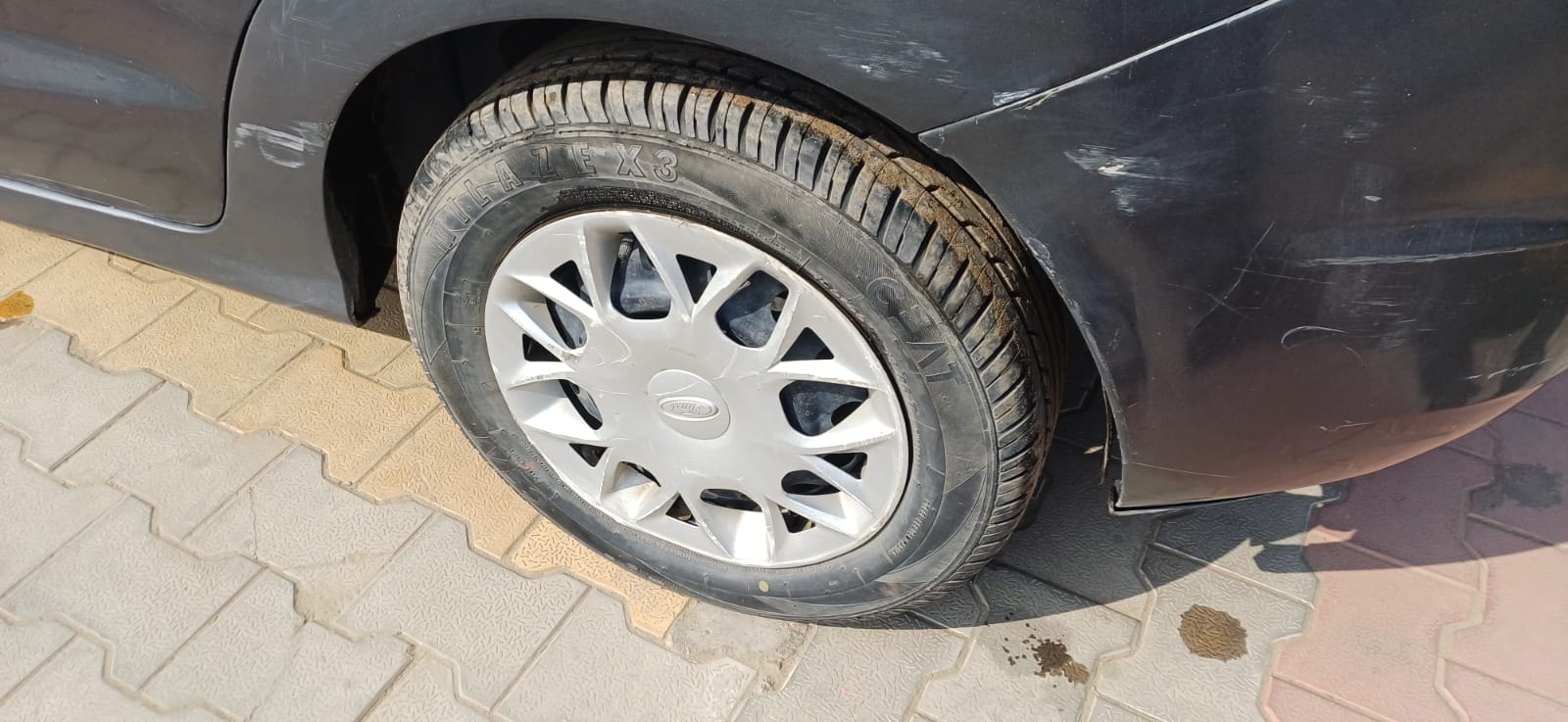 Figo Aspire image 4 Figo Aspire image 4