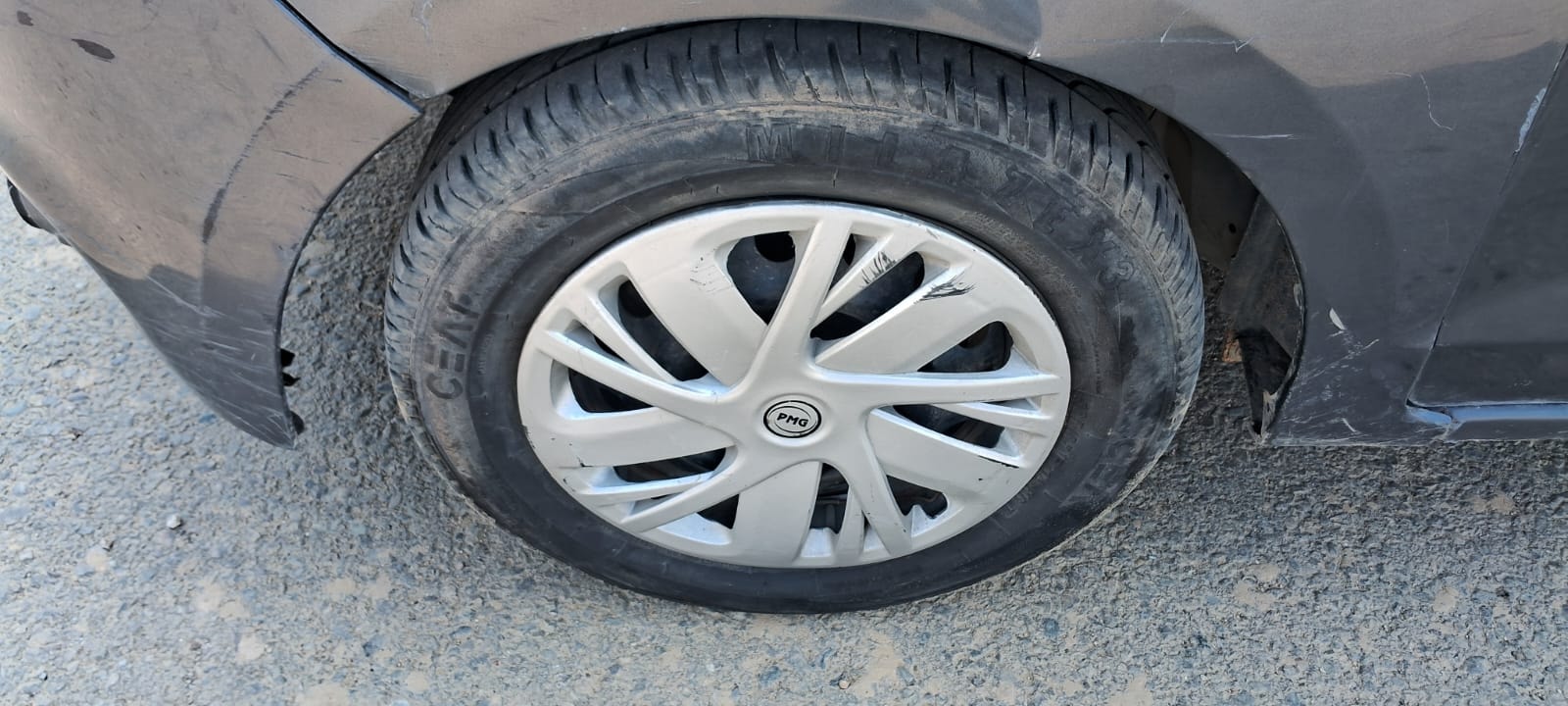 Used 2016 Ford Figo Aspire Used 2016 Ford Figo Aspire