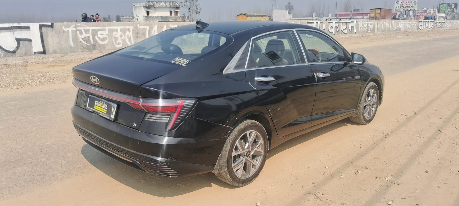 Verna image 5 Verna image 5