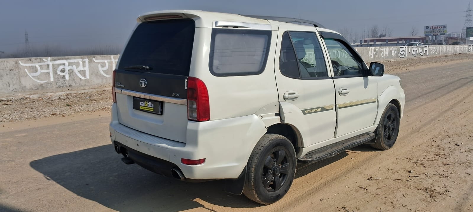 Safari image 5 Safari image 5