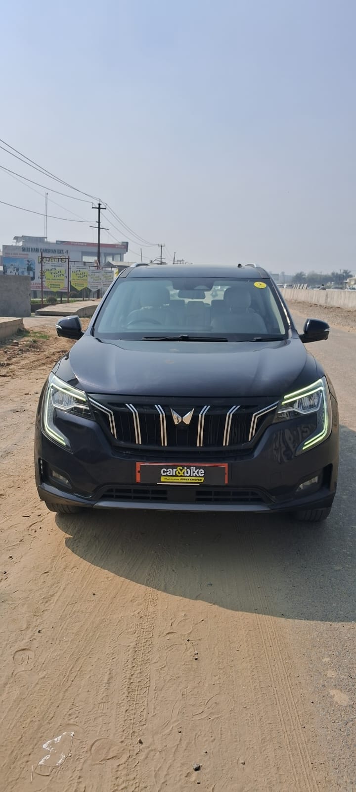 XUV700 image 7 XUV700 image 7