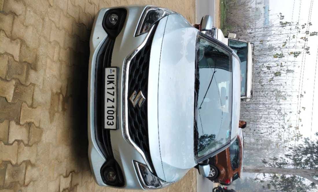 Used 2024 Maruti Suzuki Baleno Used 2024 Maruti Suzuki Baleno