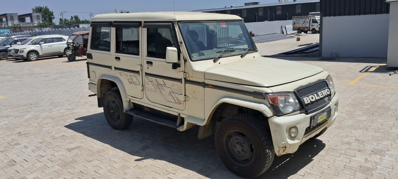 Bolero image 6 Bolero image 6