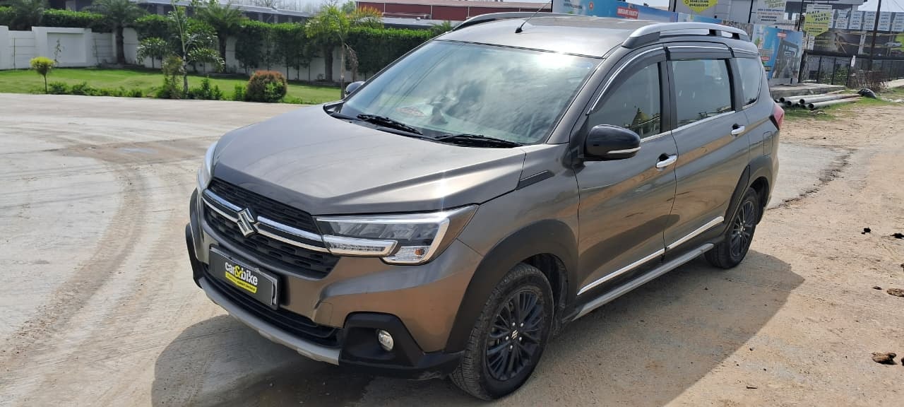 XL6 image 1 XL6 image 1