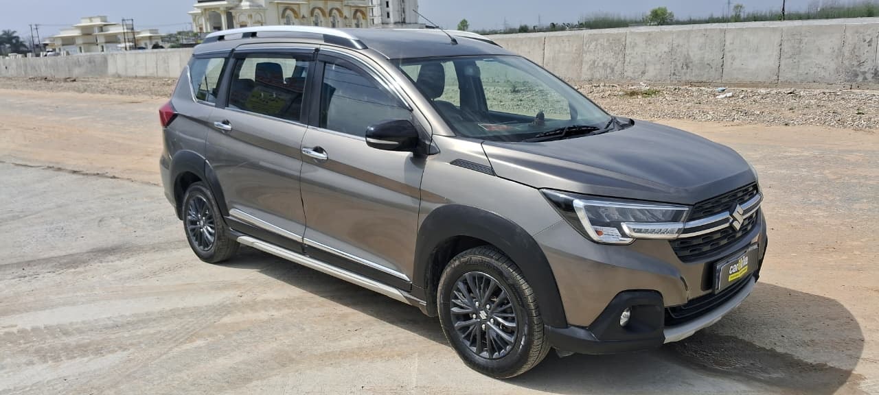 XL6 image 6 XL6 image 6