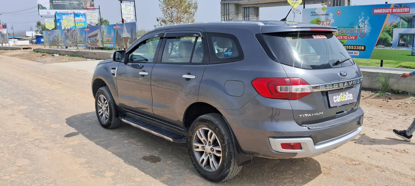 Endeavour image 7 Endeavour image 7