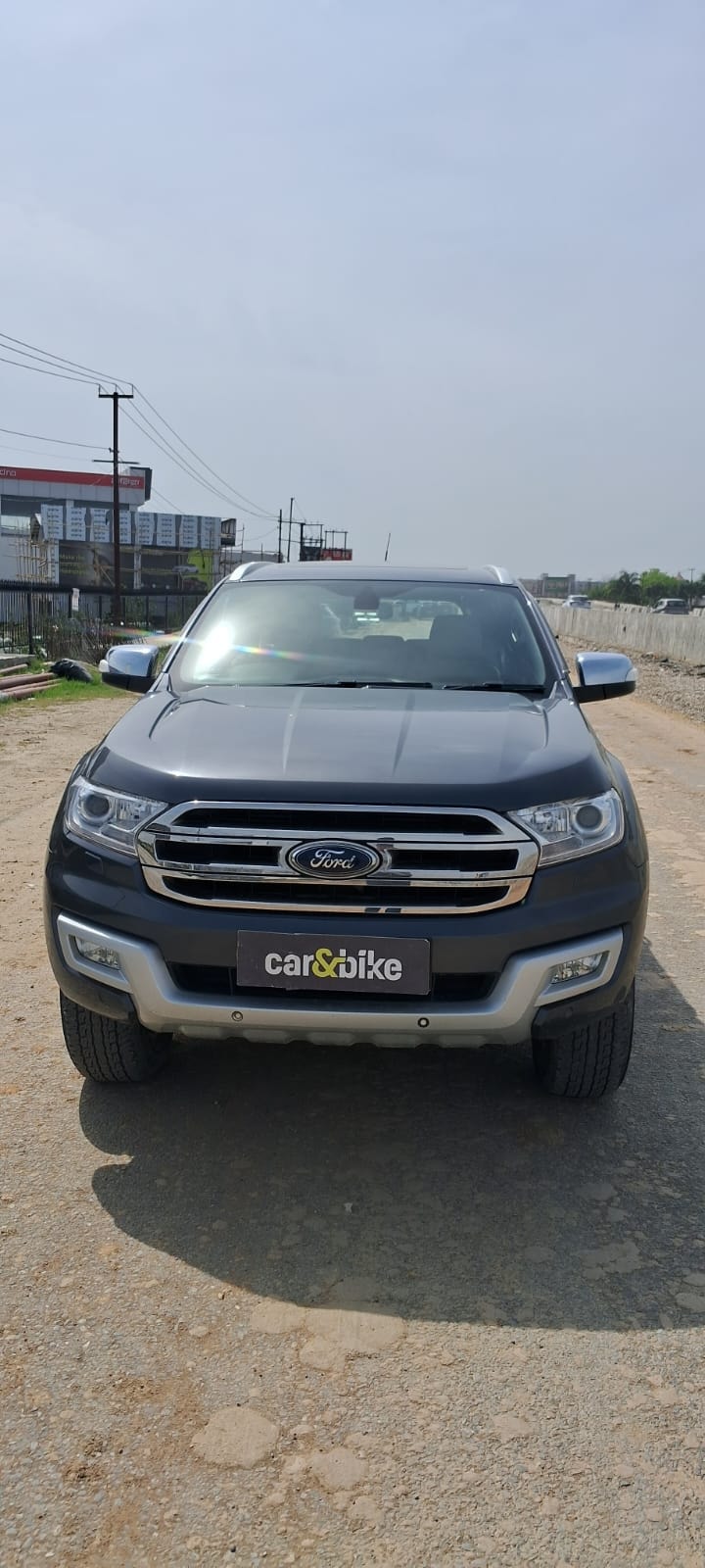 Endeavour image 8 Endeavour image 8