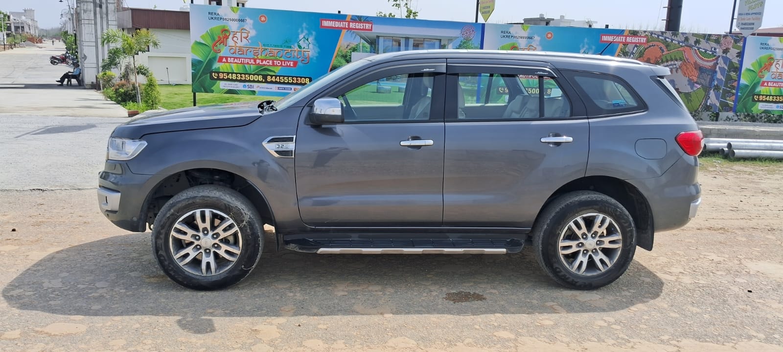 Endeavour image 2 Endeavour image 2